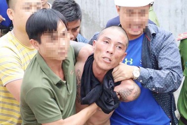 Vụ nghi ngáo đá, ném con từ mái nhà xuống đất: Đối tượng đưa con đi tìm vợ