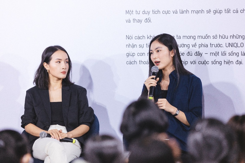 Phát triển bền vững không chỉ là xu hướng vì ngày mai bắt đầu từ hôm nay - 1 Phát triển bền vững không chỉ là xu hướng vì ngày mai bắt đầu từ hôm nay - 1