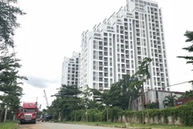 Cần tháo gỡ nút thắt cho bất động sản sau đại dịch