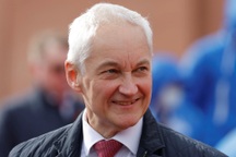 Nga: Phương Tây bị "sốc" vì Moscow vững vàng trước lệnh trừng phạt dồn dập