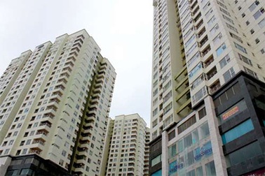 Cuộc chiến giá nhà: Những “đòn phủ đầu” của nhà thương mại