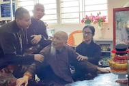 Công an tỉnh Long An: Vợ ông Lê Tùng Vân tử vong không có gì bất thường