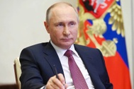 Điện Kremlin tiết lộ tình trạng sức khỏe của ông Putin sau khi tự cách ly