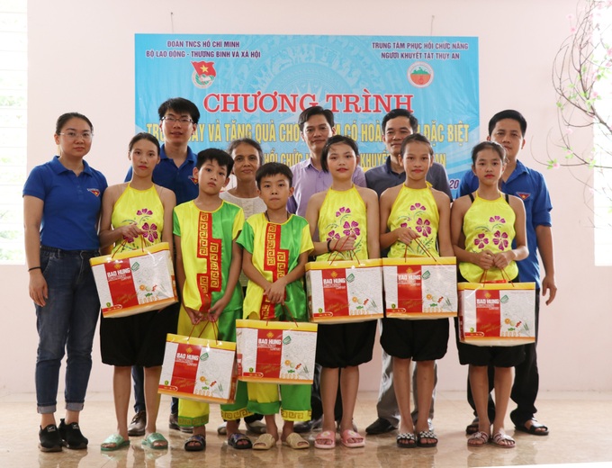 Công trình xanh chào mừng Đại hội đại biểu Đảng bộ Bộ Lao động - Thương binh và Xã hội lần thứ IX, nhiệm kỳ 2020 - 2025 - Ảnh 4. Công trình xanh chào mừng Đại hội đại biểu Đảng bộ Bộ Lao động - Thương binh và Xã hội lần thứ IX, nhiệm kỳ 2020 - 2025 - Ảnh 4.