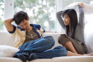 “Thú tiêu khiển” của vợ