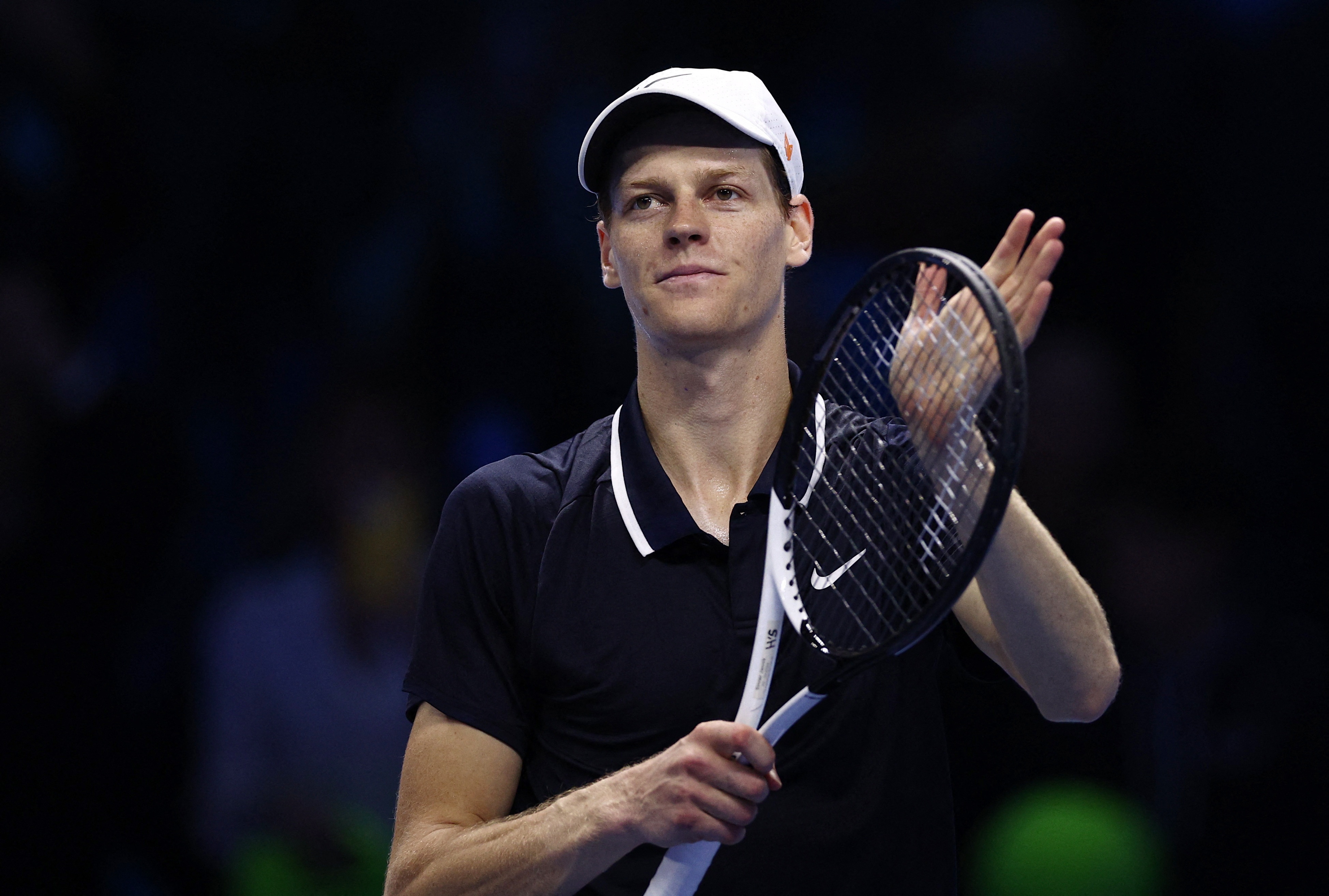 Chuyên gia: “Sinner và Alcaraz sẽ đối đầu trong trận chung kết Wimbledon” - 2 Chuyên gia: “Sinner và Alcaraz sẽ đối đầu trong trận chung kết Wimbledon” - 2