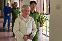 Lừa hơn 100 tỷ đồng khi được tại ngoại, người đàn ông ở Bình Dương lĩnh án