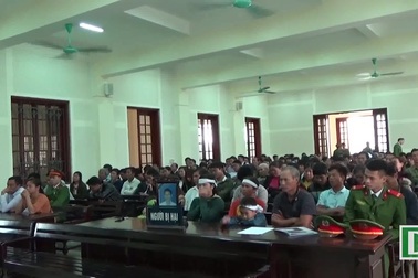 Lạnh gáy lời khai của kẻ giết hàng xóm