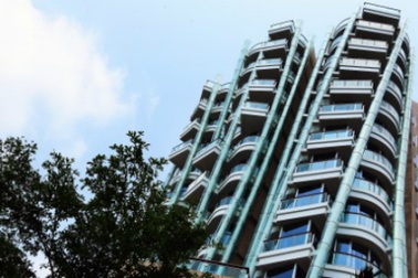 Ngỡ ngàng với căn biệt thự đắt giá nhất châu Á