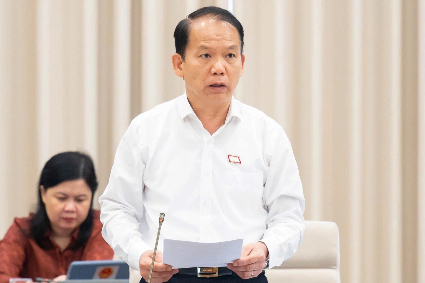 “Làm rõ sai phạm, xử lý cả lãnh đạo diện Bộ Chính trị, Ban Bí thư quản lý” - 1