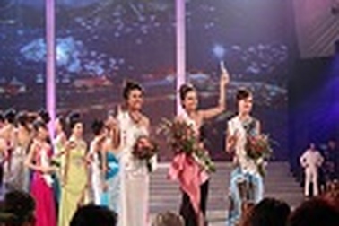 ZELA – Tôn vinh tài sắc người con gái Việt , Hoa hậu Lưu Thị Diễm Hương