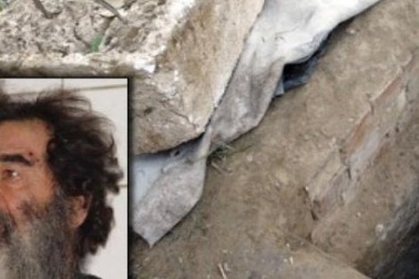 Đến thăm những địa điểm bí mật nhất hành tinh