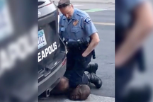 Người quay video sốc vì bị chỉ trích không cứu George Floyd