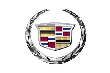 Cadillac thay đổi logo