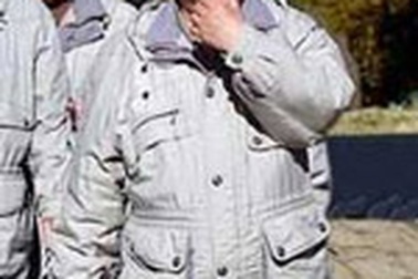 Con trai thứ hai của Kim Jong-il sẽ kế nhiệm cha?