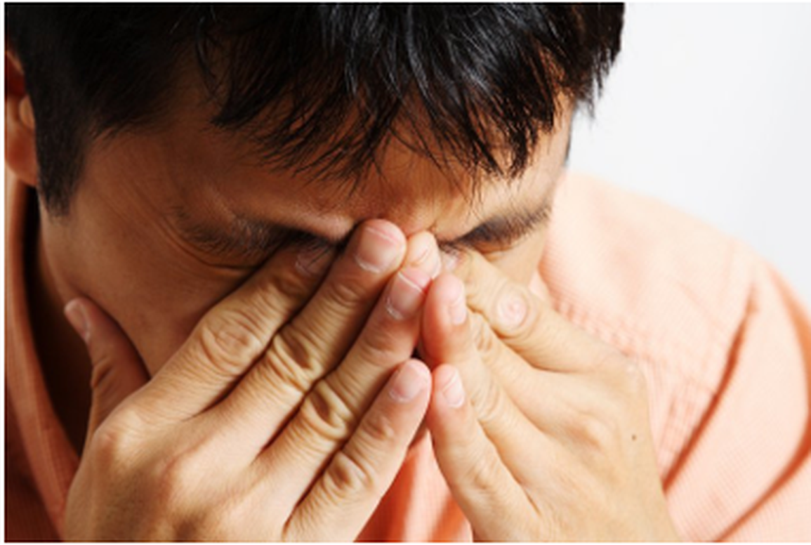 Stress có thể là căn nguyên gây ung thư - 1 Stress có thể là căn nguyên gây ung thư - 1