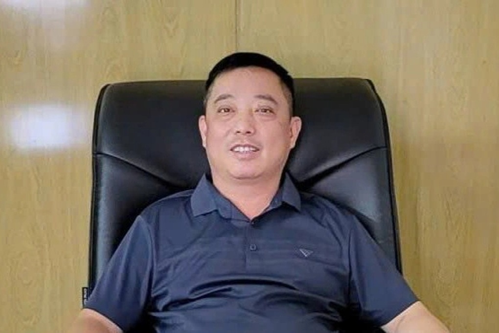 Nguyên phó chủ tịch phường bị bắt vì lừa chạy dự án - 1 Nguyên phó chủ tịch phường bị bắt vì lừa chạy dự án - 1