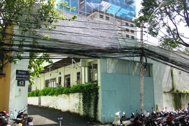 “Không có chuyện Vinafood 2 “đi đêm” với quan chức Philippines”