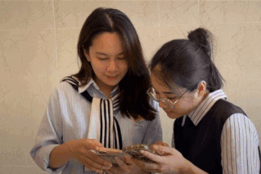 Giới trẻ hoà chung nhịp đập của đất nước, thấy quê hương rộng lớn hơn