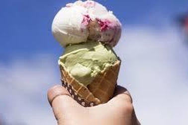 Du khách nhí bỏ mạng sau khi ăn kem