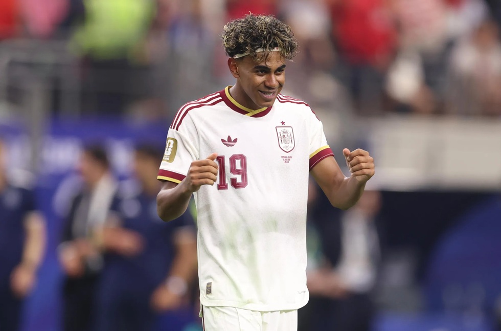 8 con người, 8 số phận: Những ngôi sao định đoạt tứ kết World Cup 2026 - 7