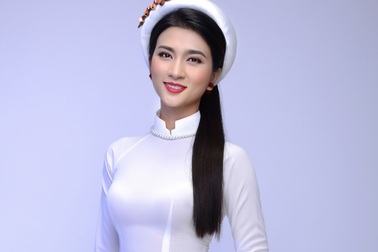 Kim Tuyến: "Sẽ bớt vai diễn nhiều nước mắt trong năm 2017"