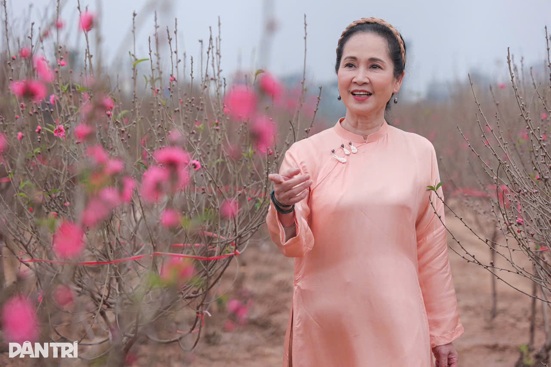 Táo Tự Long, Quang Thắng và loạt sao Việt chúc Tết độc giả Dân trí - 3 Táo Tự Long, Quang Thắng và loạt sao Việt chúc Tết độc giả Dân trí - 3