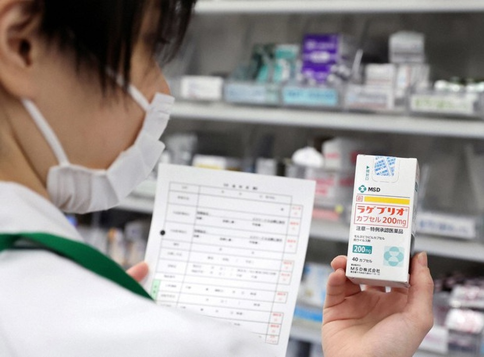 Cách Nhật Bản, Thái Lan giải bài toán quản lý giá thuốc - 2 Cách Nhật Bản, Thái Lan giải bài toán quản lý giá thuốc - 2