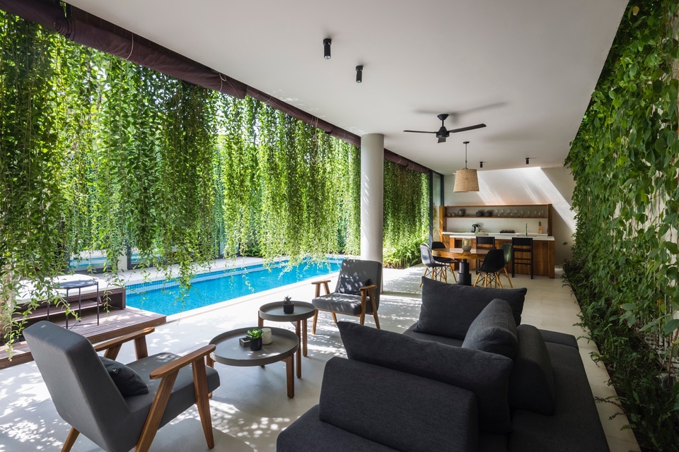 Bất động sản nghỉ dưỡng Phú Quốc: Xuất hiện biệt thự triệu đô, giá bằng nhà phố - 2 Bất động sản nghỉ dưỡng Phú Quốc: Xuất hiện biệt thự triệu đô, giá bằng nhà phố - 2
