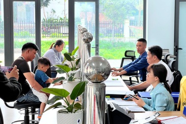 Cán bộ đi làm xa ở Lâm Đồng tiếp tục nhận hỗ trợ tiền thuê nhà