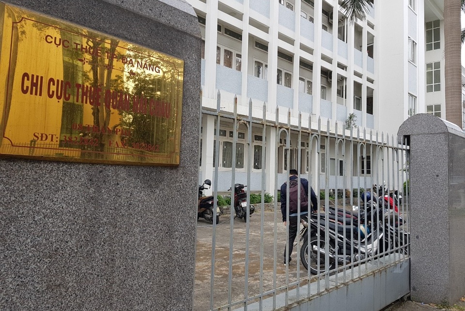 Truy thu thuế một người đàn ông nhận hơn 281 tỷ đồng quảng cáo trên mạng - 1 Truy thu thuế một người đàn ông nhận hơn 281 tỷ đồng quảng cáo trên mạng - 1