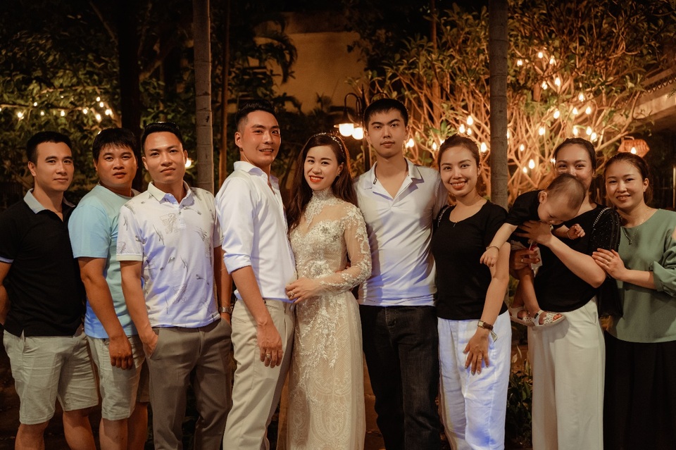 Ấn tượng không gian “Vườn trong phố” thơ mộng giữa lòng Hà Nội - 6 Ấn tượng không gian “Vườn trong phố” thơ mộng giữa lòng Hà Nội - 6