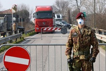 Cách thị trấn Italia “xóa sổ” Covid-19 dù nằm giữa tâm dịch