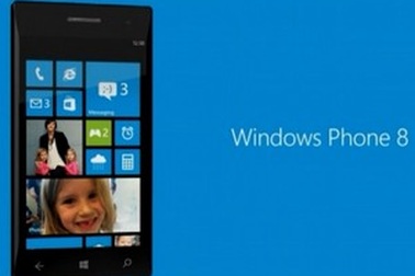 Microsoft trình làng nền tảng di động Windows Phone 8