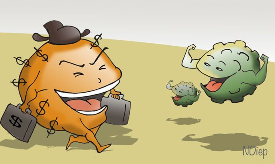 Nhiễm “Virus Dolacovid”, những vị nào đang run lên vì… sốt! - 1 Nhiễm “Virus Dolacovid”, những vị nào đang run lên vì… sốt! - 1