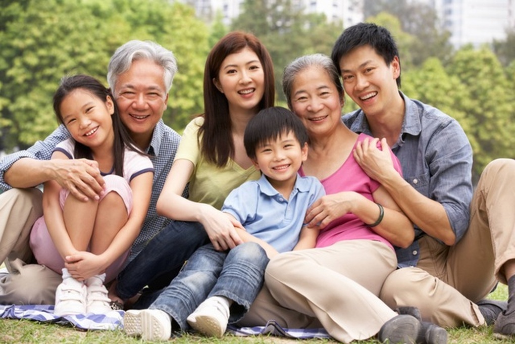 Lễ Vu Lan: Bạn nữ hối hận bởi từng vì bạn trai mà cãi lại cha mẹ - 2 Lễ Vu Lan: Bạn nữ hối hận bởi từng vì bạn trai mà cãi lại cha mẹ - 2