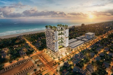 Apec Mandala Wyndham Phú Yên chính thức mở bán những căn hộ 5 sao cuối cùng của dự án