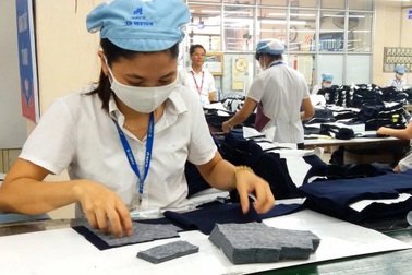 Hơn 1 triệu lượt người lao động hưởng lợi từ chính sách vay vốn trả lương