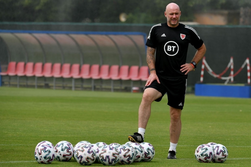 Xứ Wales - Đan Mạch (23h00 ngày 26/06): Những khát vọng cháy bỏng - 3 Xứ Wales - Đan Mạch (23h00 ngày 26/06): Những khát vọng cháy bỏng - 3