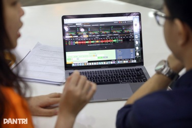 Nhà đầu tư đã chán chứng khoán?