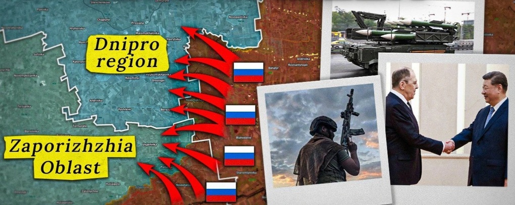 Chiến sự Ukraine 16/7: Phòng tuyến của Kiev ở Konstantinovka sụp đổ - 3 Chiến sự Ukraine 16/7: Phòng tuyến của Kiev ở Konstantinovka sụp đổ - 3