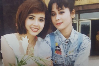 “Em bé Hà Nội” bất ngờ tung ảnh thời chưa chỉnh sửa nhan sắc