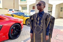 Cuộc sống xa hoa của cậu bé 9 tuổi được mệnh danh tỷ phú trẻ nhất thế giới