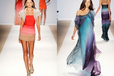 BST xuân hè 2010 của Carlos Miele