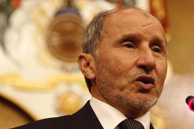 Trung Quốc chính thức công nhận Hội đồng Dân tộc Chuyển tiếp Libya