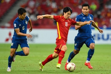"Nên cử đội U23 Việt Nam dự AFF Cup, không chạy đua thành tích"