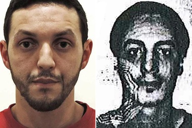 Nghi phạm đánh bom Brussels có thể dính líu đến vụ khủng bố Paris