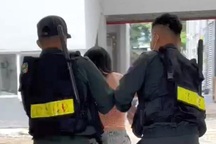 Bí thư phường công khai xin lỗi người phụ nữ bị cưỡng chế test Covid-19