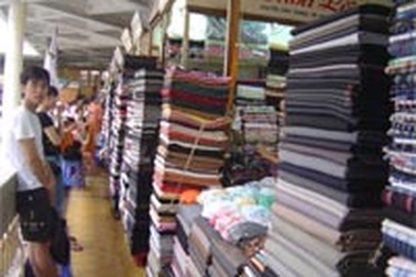 Vì sao Vincom rút khỏi dự án chợ Hôm - Đức Viên?