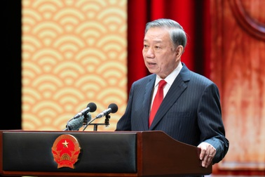 Diễn văn của Tổng Bí thư, Chủ tịch nước Tô Lâm tại Lễ kỷ niệm 81 năm Quốc khánh 2/9